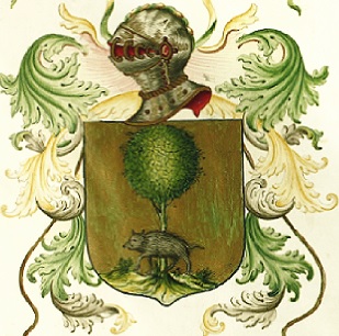 Escudo Añorga