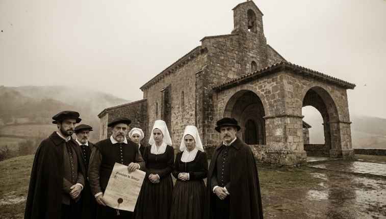 Documento histórico